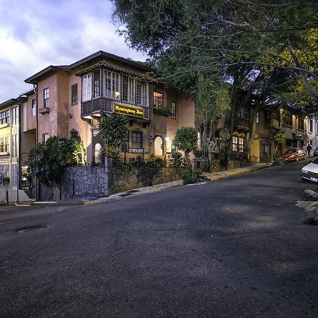 Hemingway Inn 산호세 외부 사진