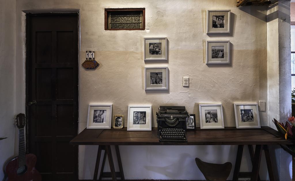 Hemingway Inn 산호세 외부 사진