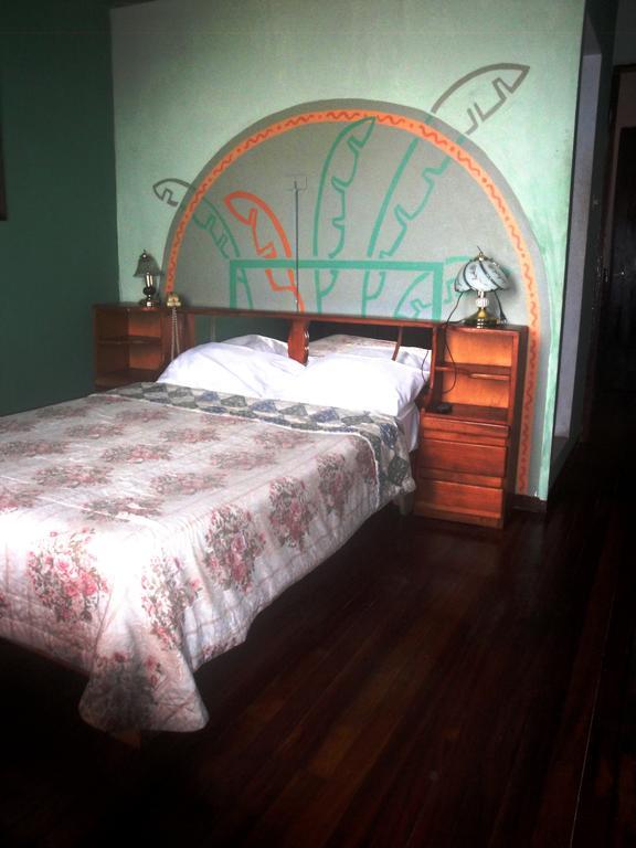 Hemingway Inn 산호세 객실 사진