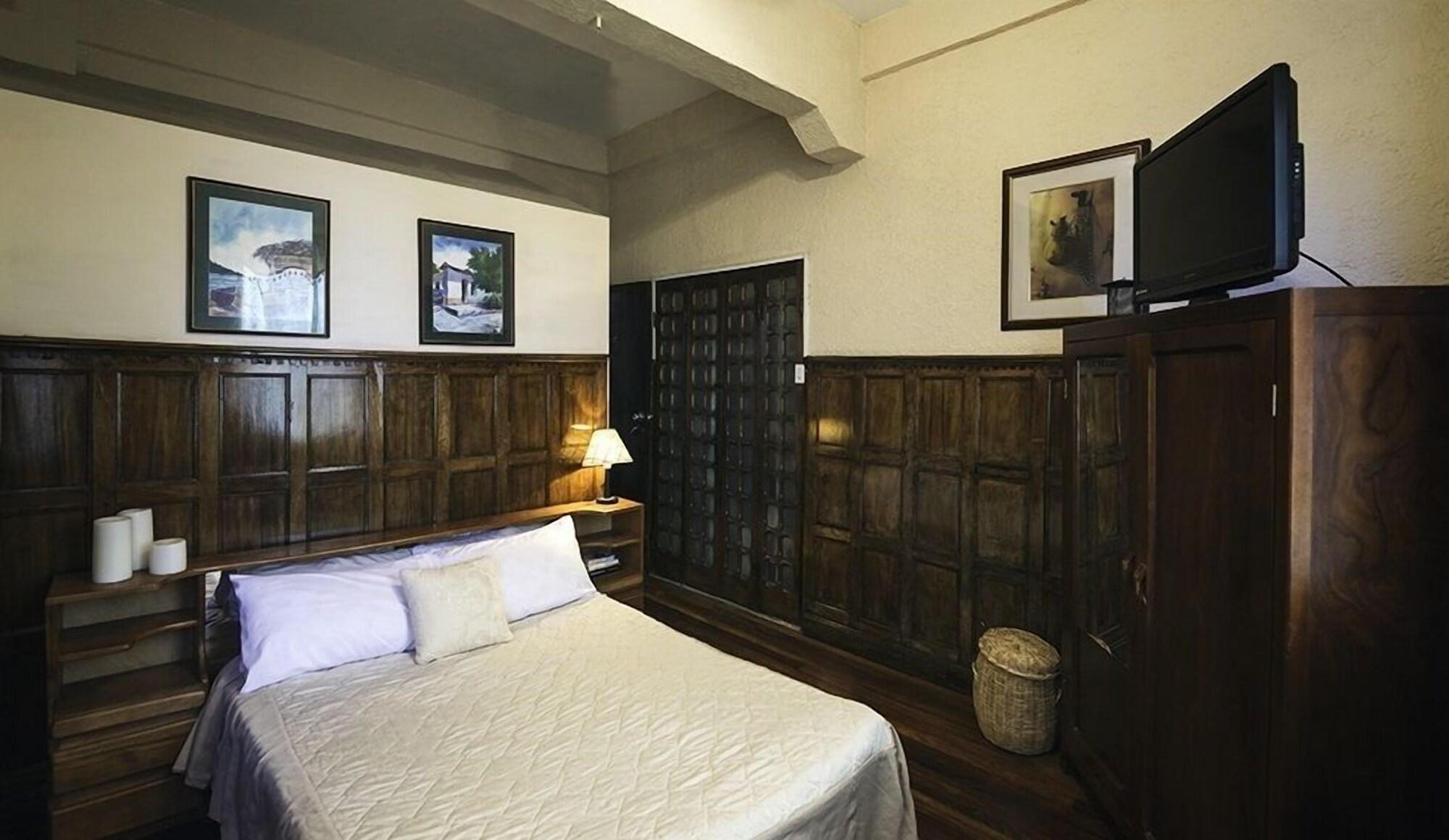 Hemingway Inn 산호세 외부 사진